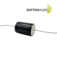 Tụ 6.2uf 250V Precision Audio Cap của Dayton Audio