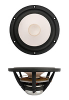 Củ loa rời bass 16cm 8 ohm SB Acoustics SATORI MW16PNW-8