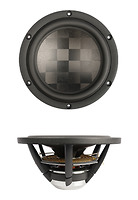 Củ loa rời bass 16cm 8 ohm SB Acoustics SATORI MW16TX-8