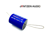 Tụ 6.8uF 400V Jantzen-audio Standard Z-cap