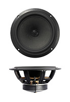 Củ loa đồng trục 16cm SB16PFCR25-4-COAX SB Acoustics