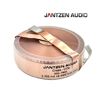 Cuộn cảm 2.7mH Jantzen-Audio Cross Coil DCR 0.65 Ohm 16AWG