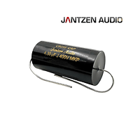 Tụ 4.3uF 400Vdc Jantzen-Audio Cross Cap