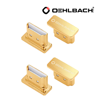 Nắp bảo vệ/ chống nhiễu cổng HDMI Oehlbach HS Caps