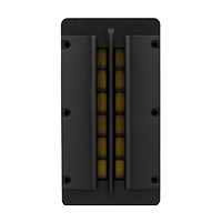Củ loa tép planar Dayton Audio PT2C-8