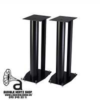 Chân loa bookshelf bằng sắt cao 70cm (Theo cặp)
