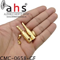 Rắc loa bắp chuối CMC-0658-GF