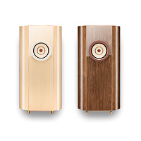 Loa toàn dải cao cấp Lii Audio Crystal-10 cả thùng