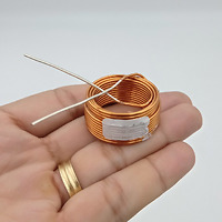 Cuộn cảm 0.043mH Lõi không khí