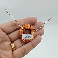 Cuộn cảm 0.068mH Lõi không khí