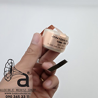 Cuộn cảm 0.1mH Jantzen Cross Coil