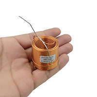 Cuộn cảm 0.36mH Jantzen-Audio Air core