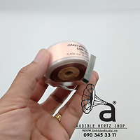 Cuộn cảm 0.43mH Jantzen Cross Coil