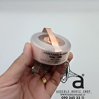 Cuộn cảm 0.82mH Jantzen Cross Coil