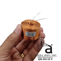 Cuộn cảm 1.2mH Jantzen Lõi không khí