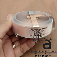 Cuộn cảm 2.2mH Jantzen Audio Cross Coil (Đan Mạch)