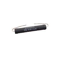 Điện trở 20 ohm 16W cao cấp AchrOhmic Mil Spec Solen (Pháp)