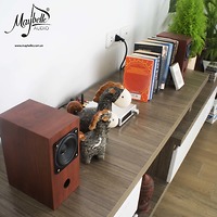 Loa bookshelf Fostex P800 nhập khẩu
