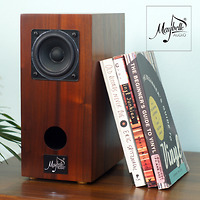 Loa bookshelf toàn dải 8cm Fostex P800K