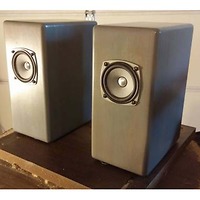 Loa Bookshelf Max 85 cho Fostex FF85WK