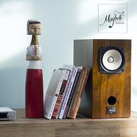 Loa bookshelf toàn dải 12cm Fostex FE126NV