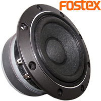 Củ loa bass rời 10cm cao cấp Fostex FW108HS
