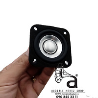 Củ loa rời toàn dải 6cm Fountek FR58EX