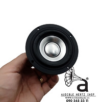 Củ loa rời toàn dải 8cm Fountek FR88EX