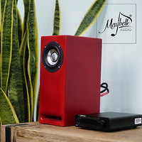 Loa bookshelf Fountek FR88EX (Martello)