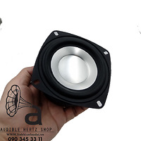 Củ loa bass rời 10cm Fountek FW100B