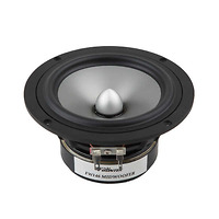 Củ loa bass 16cm Fountek FW146