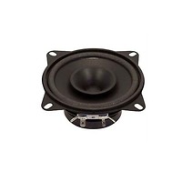 Củ loa rời toàn dải 10cm Visaton FR 10 HM