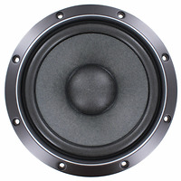 Củ loa bass rời 20cm cao cấp Fostex FW208HS