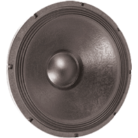 Loa sub 46cm Impero 18A