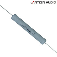 Điện trở 100 ohm 10W Jantzen-Audio MOX