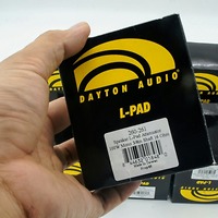 Chiết áp/Lpad/l-pad/biến trở 16 OHM 100W Dayton Audio