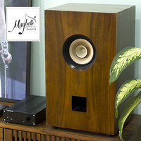 Loa bookshelf toàn dải 16cm Lii Audio F-6