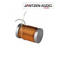 Cuộn cảm 12mH Jantzen, Nội trở 1.44 Ohm Lõi sắt từ
