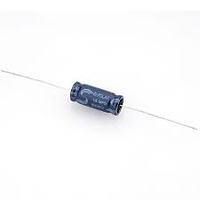 Tụ hóa Solen Bennic 56uF 100VDC 56mfd Electrolytic Không phân cực