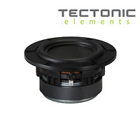 Củ loa toàn dải 10cm Tectonic Elements Tebm65c20f-8