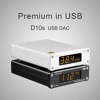 DAC giải mã Topping D10s