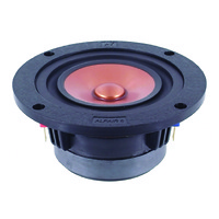 Củ loa rời toàn dải 10cm Markaudio Alpair 6M
