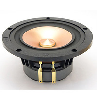 Củ loa rời toàn dải 16cm Markaudio CHR-90
