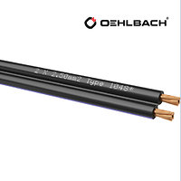 Dây loa 2x2.5mm Oehlbach Speaker Wire 25