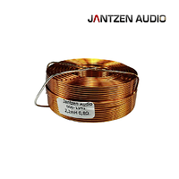 Cuộn cảm 2.2mh Jantzen Audio air core 0.8 ohm 1mm