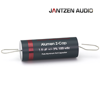 Tụ 1.5uF 100V Jantzen-Audio Alumen Z-cap