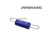 Tụ 2.2uF 400V Jantzen-Audio Standard Z-cap