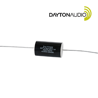 Tụ 4uf 250V Precision Audio Cap của Dayton Audio