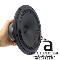 Củ loa rời toàn dải 20cm Visaton B 200
