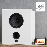 Loa bookshelf toàn dải 20cm Visaton BG 20